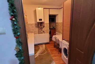 Apartament cu 2 camere în Podari