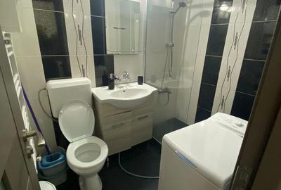 Garsonieră în Telegrafului - 5