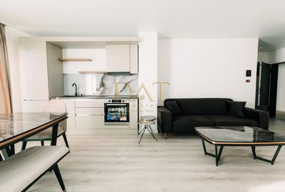 Apartament cu 3 camere în Zorilor - 3