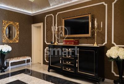 Apartament cu 3 camere semidecomandat, mobilat în Central - 6