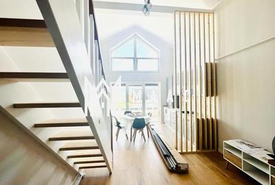 Apartament cu 4 camere decomandat în Turnișor - 17