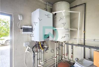 Duplex cu 5 camere cu Teren 450 Mp în Colonia Bod - 35