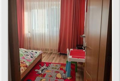 Apartament cu 3 camere în Ultracentral - 5