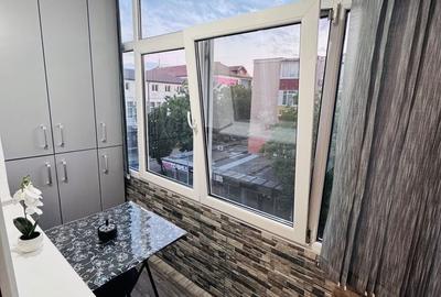 Apartament cu 3 camere decomandat în Cetate - 8