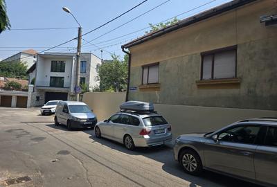 Casă individuală cu 3 camere cu Canalizare în 7 Noiembrie - 3