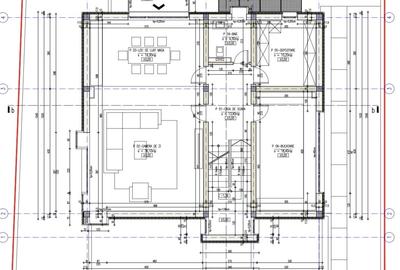 Casă individuală cu 8 camere cu Teren 470 Mp în Dezmir - 9