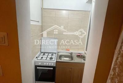 Apartament cu 2 camere în Gara Mare - 7
