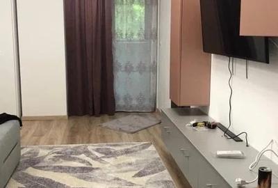 Garsonieră semidecomandată, mobilată în Tătărași - 1