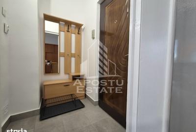 Garsonieră în Micălaca - 2