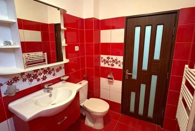 Apartament cu 2 camere semidecomandat în Florești - 7