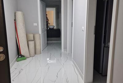 Apartament cu 2 camere decomandat, mobilat în Dobroești - 1