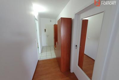 Apartament cu 2 camere nedecomandat, mobilat în Brâncoveanu - 13