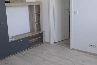 Garsonieră semidecomandată în Central