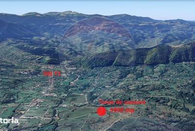 Teren de 4500 mp, în Central - 6