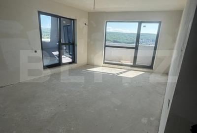 Apartament cu 3 camere decomandat în Zorilor - 1