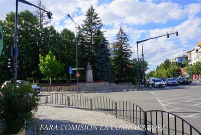 Apartament cu 4 camere decomandat în Central - 23