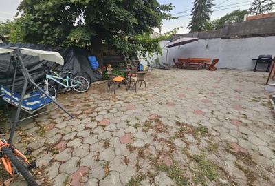Casă cu 3 camere cu Canalizare în Barițiu - 3