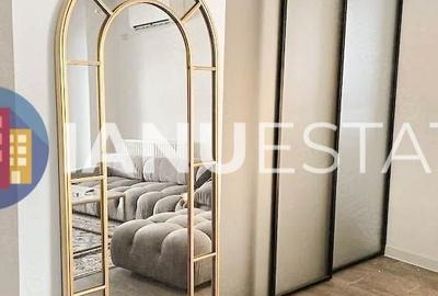 Apartament cu 2 camere decomandat în Rahova