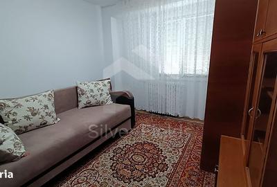 Apartament cu 3 camere, mobilat în Complex Studențesc - 7