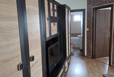 Apartament cu 2 camere nedecomandat în Central - 4