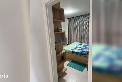 Apartament cu 2 camere decomandat, mobilat în Sopor - 5