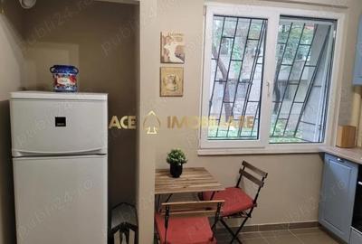 Apartament cu 2 camere decomandat, mobilat în 1 Mai - 7