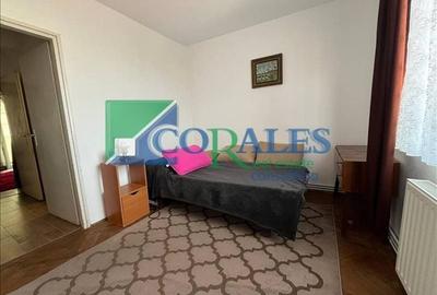 Apartament cu 3 camere semidecomandat în Ultracentral - 6