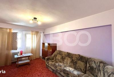 Apartament cu 4 camere decomandat în Central - 9