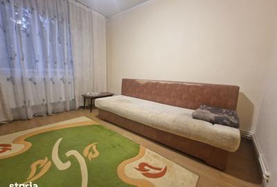 Apartament cu 2 camere semidecomandat în Tomis I - 6