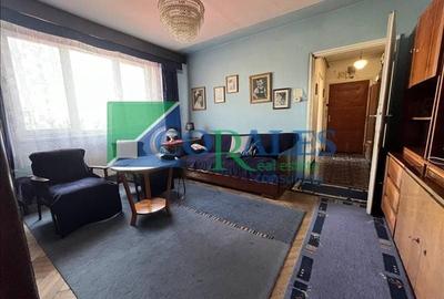 Apartament cu 3 camere semidecomandat în Ultracentral - 2