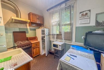 Apartament cu 2 camere decomandat în Floreasca
