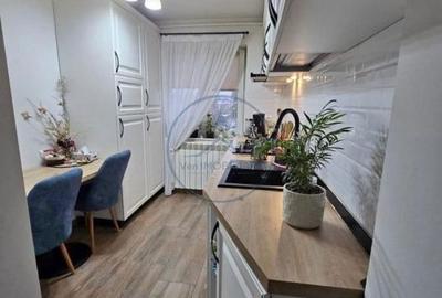 Apartament cu 2 camere, mobilat în Decebal - 2