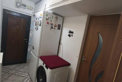 Apartament cu 2 camere semidecomandat în Vest - 3