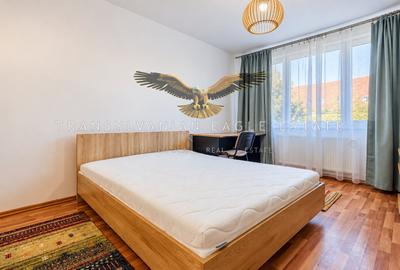 Apartament cu 2 camere decomandat, mobilat în Central - 4