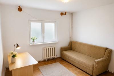 Apartament cu 3 camere decomandat în Mănăștur - 3
