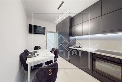 Apartament cu 3 camere decomandat în Arhitecților - Calea Cisnădiei - 4