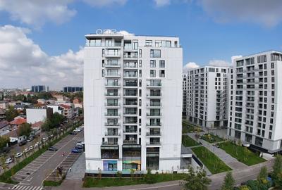 Birou, de 280 mp, în Cotroceni - 2