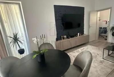 Apartament cu 2 camere decomandat, mobilat în Chișoda - 4