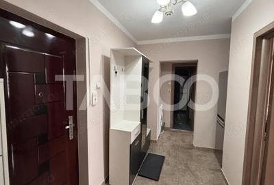 Apartament cu 2 camere decomandat, mobilat în Terezian - 2