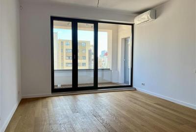 Apartament cu 2 camere semidecomandat în Herăstrău