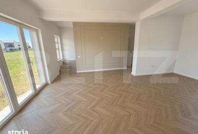 Apartament cu 3 camere în Central - 2