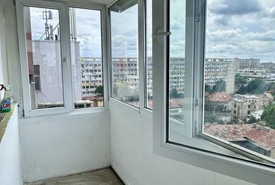 Apartament cu 2 camere semidecomandat în Obor - 9