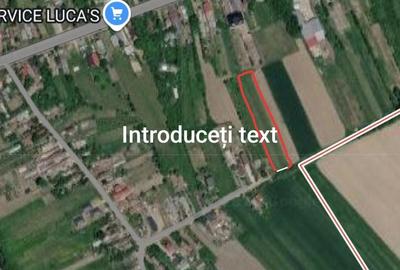 Spațiu comercial, în Cojasca - 2