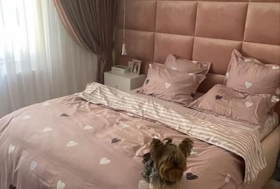 Apartament cu 3 camere decomandat în Central - 2