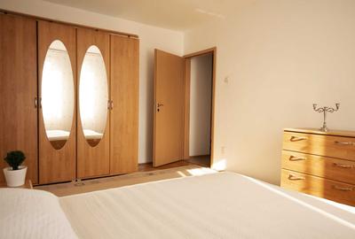 Apartament cu 3 camere decomandat în Central - 7