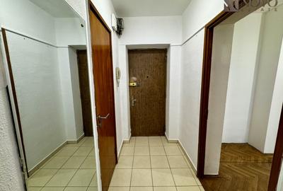 Apartament cu 3 camere semidecomandat în Moșilor - 10