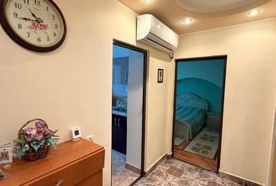 Apartament cu 3 camere în Mazepa 2