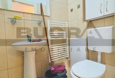 Apartament cu 2 camere semidecomandat în Andrei Mureșanu - 4