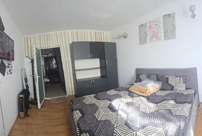 Garsonieră semidecomandată, mobilată în Țiglina 1 - 5