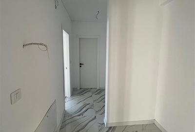 Apartament cu 2 camere semidecomandat în Bucium - 2